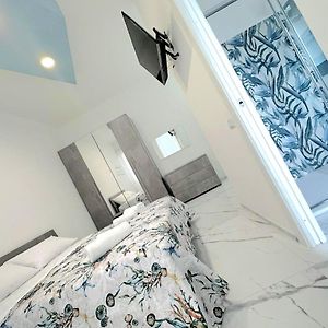 Deluxe Double Room Balcony
